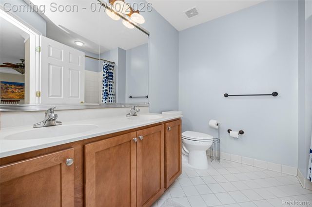 44493 Broadmoor Boulevard, Northville Township, MI 48168