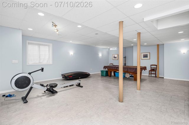44493 Broadmoor Boulevard, Northville Township, MI 48168