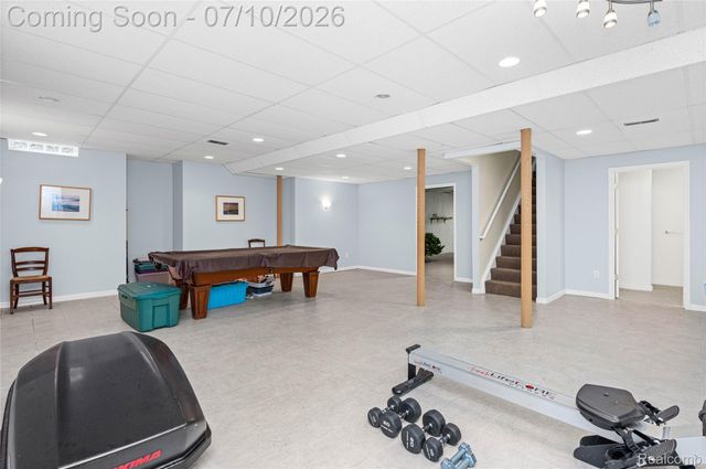 44493 Broadmoor Boulevard, Northville Township, MI 48168
