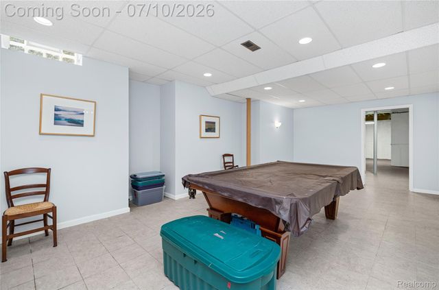 44493 Broadmoor Boulevard, Northville Township, MI 48168