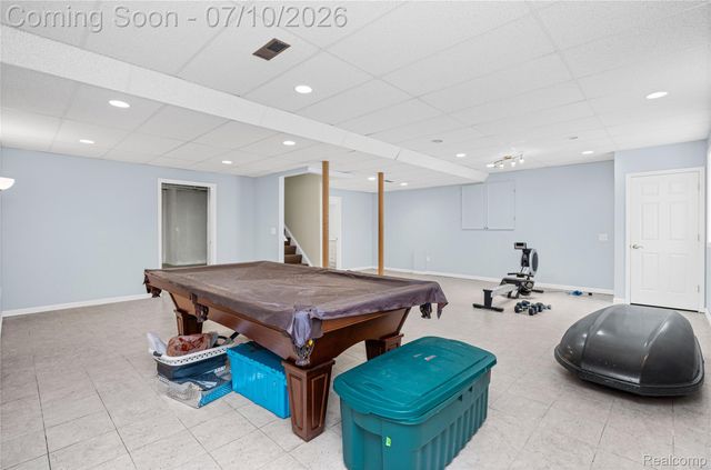 44493 Broadmoor Boulevard, Northville Township, MI 48168