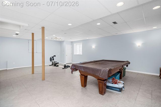 44493 Broadmoor Boulevard, Northville Township, MI 48168