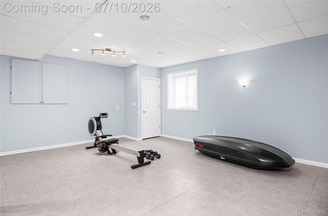 44493 Broadmoor Boulevard, Northville Township, MI 48168