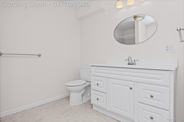 44493 Broadmoor Boulevard, Northville Township, MI 48168