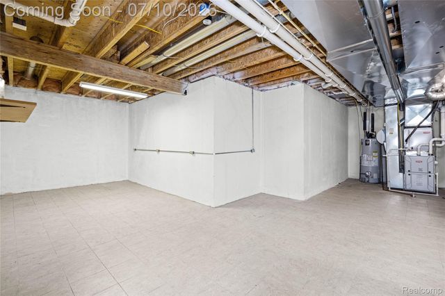 44493 Broadmoor Boulevard, Northville Township, MI 48168