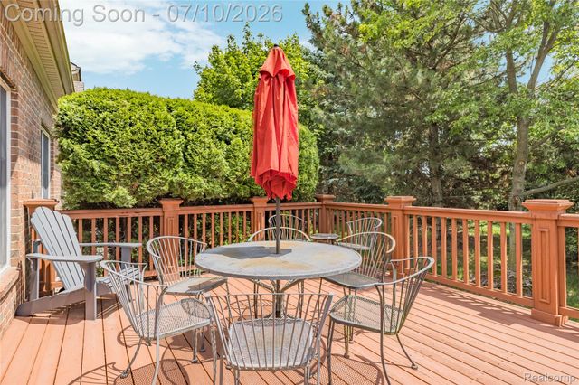 44493 Broadmoor Boulevard, Northville Township, MI 48168