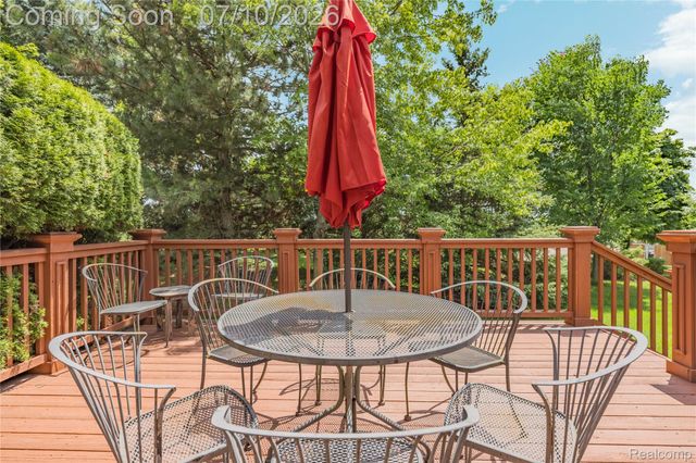 44493 Broadmoor Boulevard, Northville Township, MI 48168