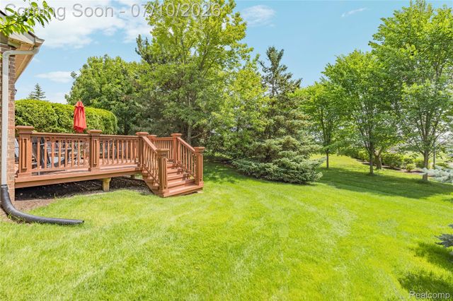 44493 Broadmoor Boulevard, Northville Township, MI 48168