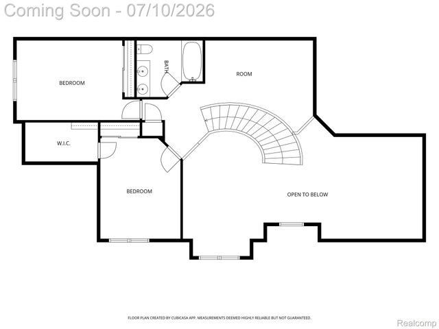 44493 Broadmoor Boulevard, Northville Township, MI 48168