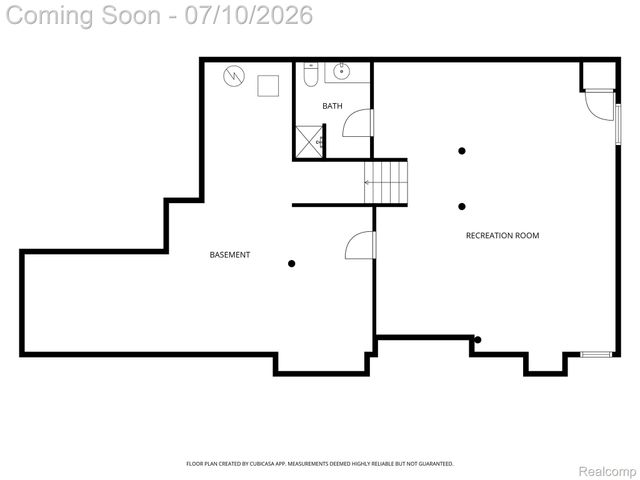 44493 Broadmoor Boulevard, Northville Township, MI 48168