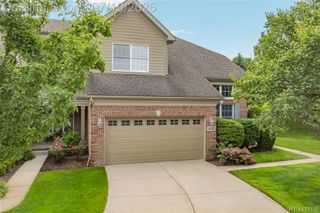 44493 Broadmoor Boulevard, Northville Township, MI 48168