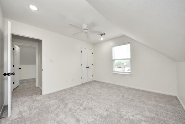 3002 Kathleen Drive, Baytown, TX 77523