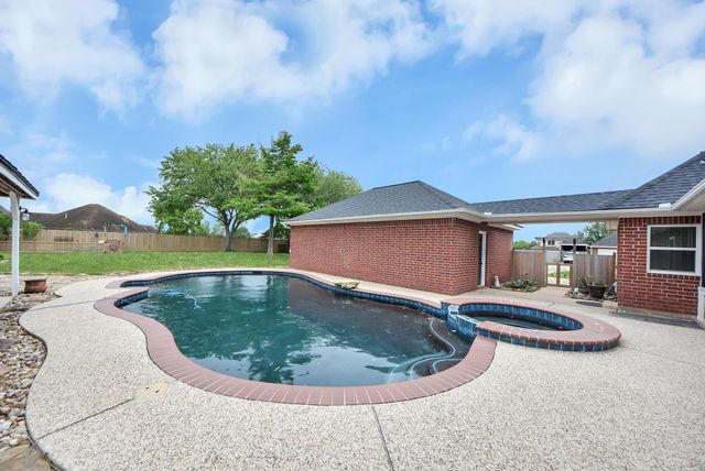 3002 Kathleen Drive, Baytown, TX 77523