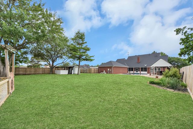 3002 Kathleen Drive, Baytown, TX 77523