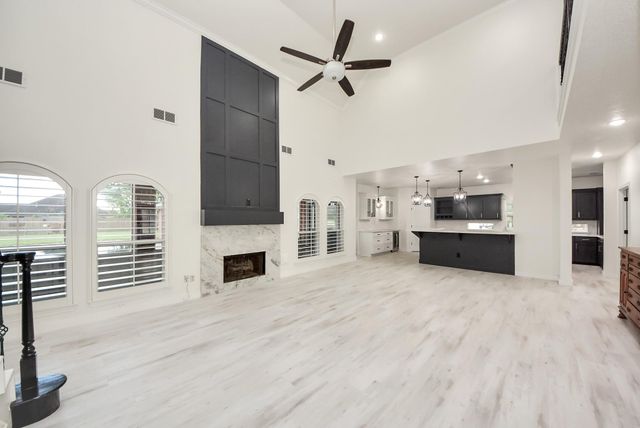 3002 Kathleen Drive, Baytown, TX 77523