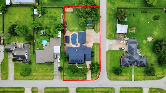 3002 Kathleen Drive, Baytown, TX 77523