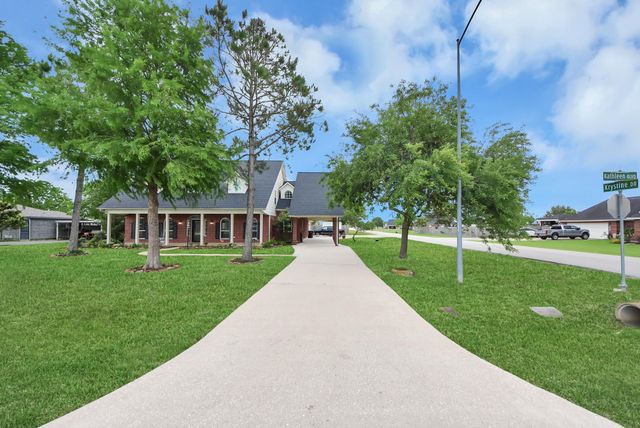 3002 Kathleen Drive, Baytown, TX 77523