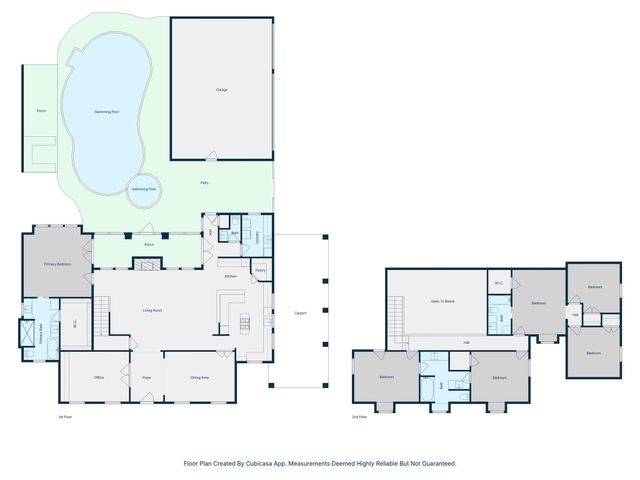 3002 Kathleen Drive, Baytown, TX 77523
