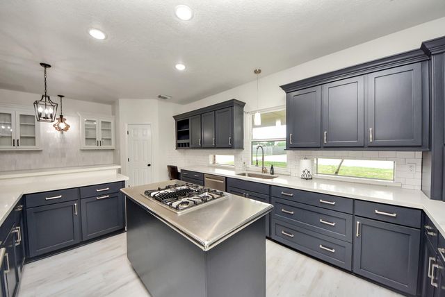 3002 Kathleen Drive, Baytown, TX 77523
