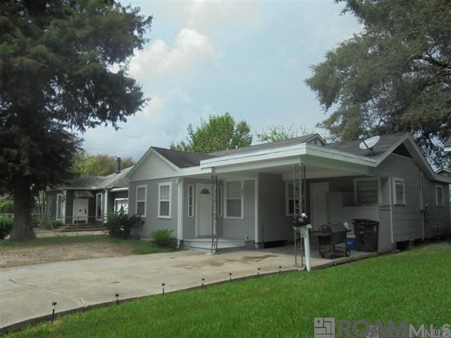 872 Aster St, Baton Rouge, LA 70802