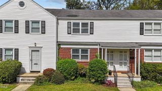 1103-a Nichols Drive, Raleigh, NC 27605