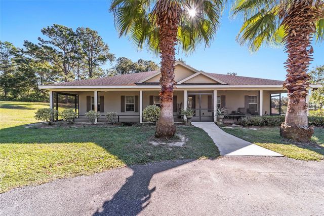 12932 SW 41ST PLACE, Ocala, FL 34481