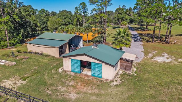 12932 SW 41ST PLACE, Ocala, FL 34481
