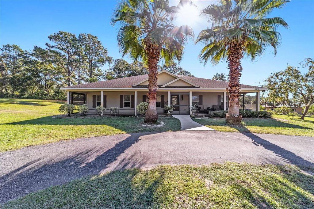 12932 SW 41ST PLACE, Ocala, FL 34481