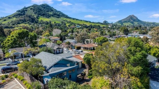 662 Osos Street, San Luis Obispo, CA 93401