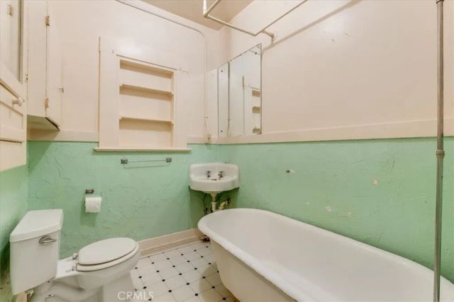 662 Osos Street, San Luis Obispo, CA 93401