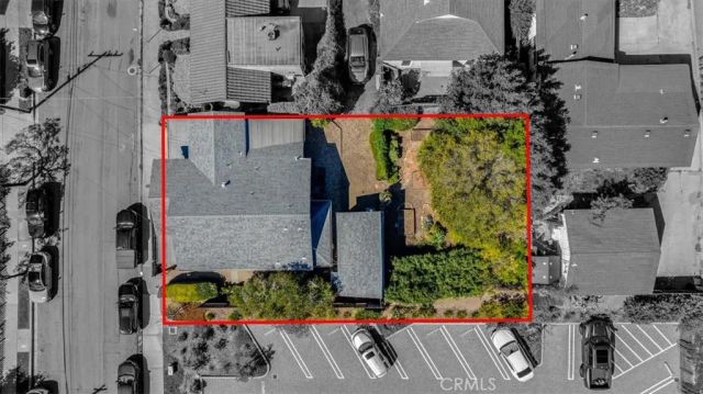 662 Osos Street, San Luis Obispo, CA 93401