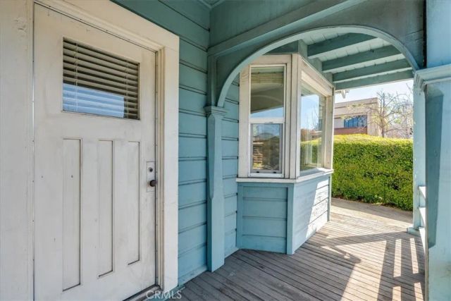 662 Osos Street, San Luis Obispo, CA 93401