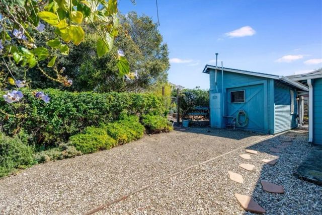 662 Osos Street, San Luis Obispo, CA 93401