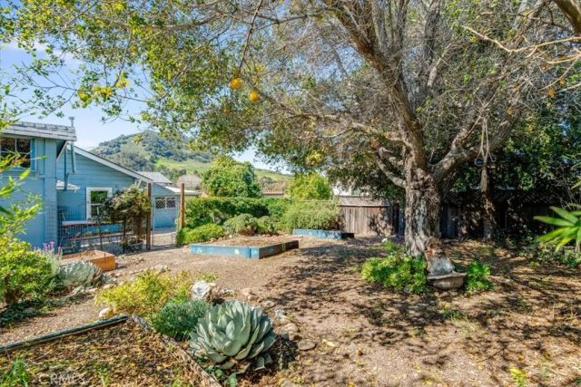 662 Osos Street, San Luis Obispo, CA 93401