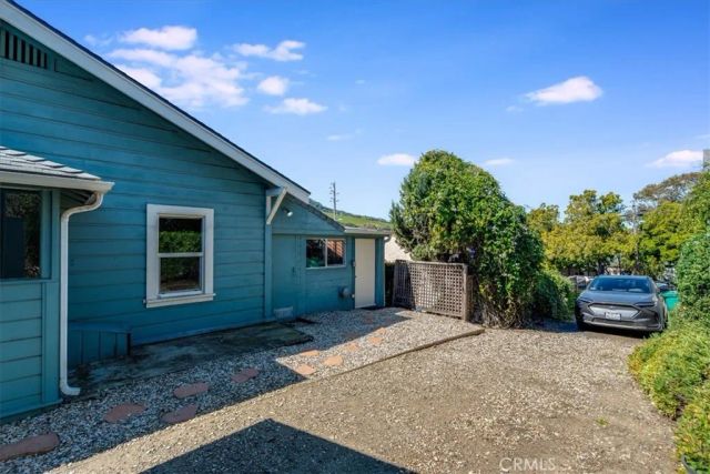 662 Osos Street, San Luis Obispo, CA 93401