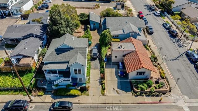 662 Osos Street, San Luis Obispo, CA 93401