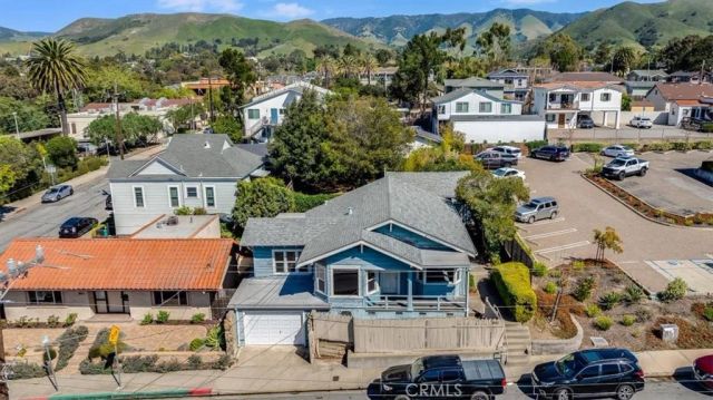662 Osos Street, San Luis Obispo, CA 93401