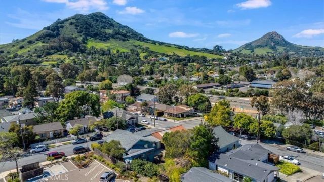 662 Osos Street, San Luis Obispo, CA 93401