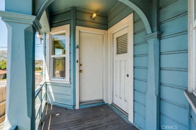 662 Osos Street, San Luis Obispo, CA 93401
