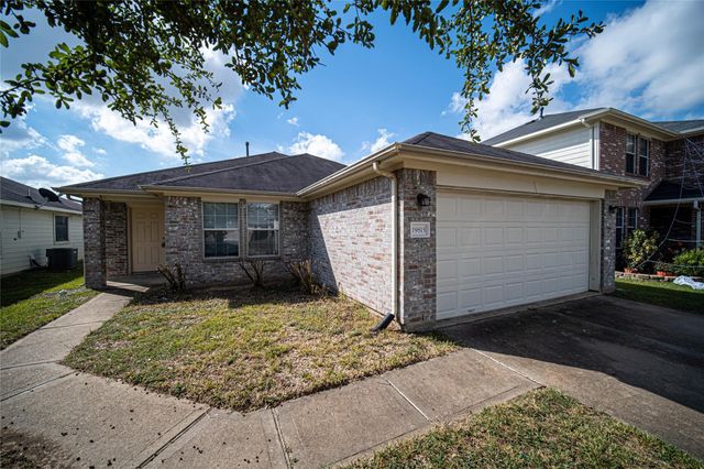 19815 Portlick Court, Katy, TX 77449