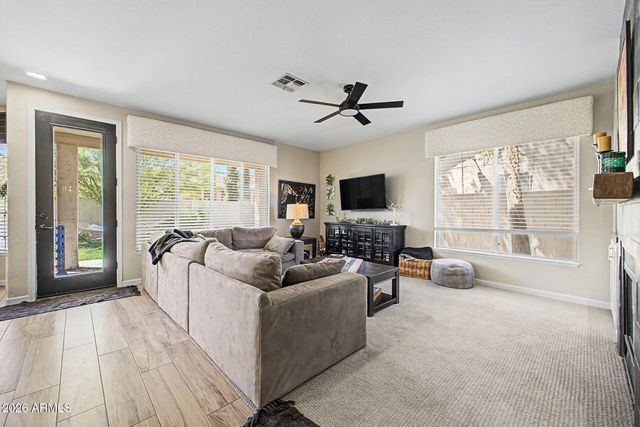 311 W SHANNON Street, Gilbert, AZ 85233