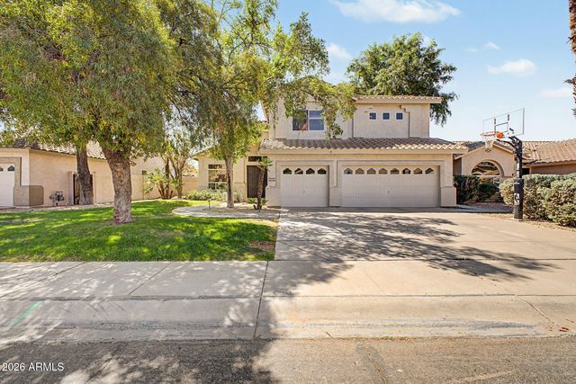 311 W SHANNON Street, Gilbert, AZ 85233