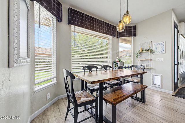 311 W SHANNON Street, Gilbert, AZ 85233