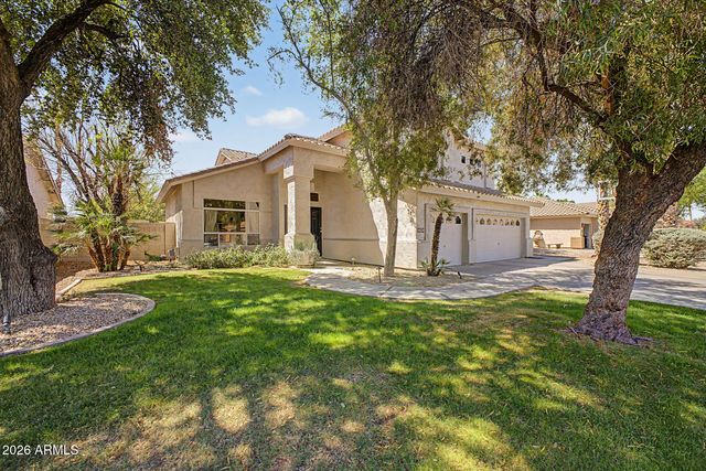 311 W SHANNON Street, Gilbert, AZ 85233