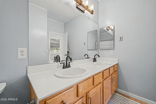 311 W SHANNON Street, Gilbert, AZ 85233