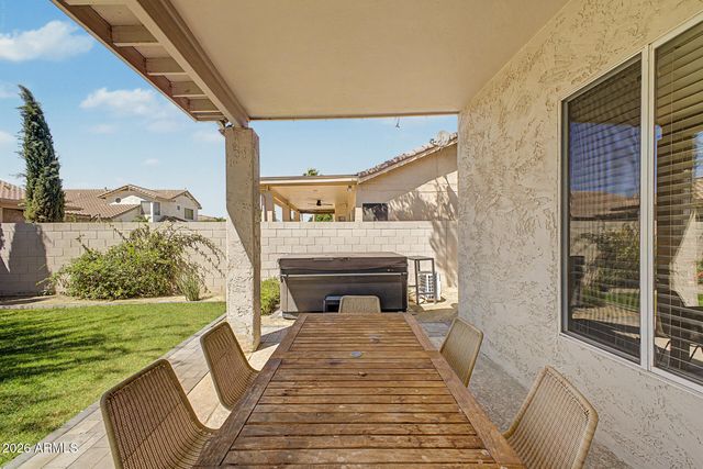 311 W SHANNON Street, Gilbert, AZ 85233