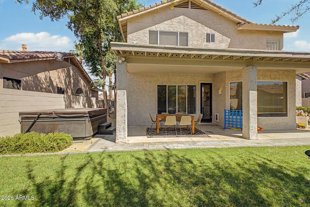 311 W SHANNON Street, Gilbert, AZ 85233