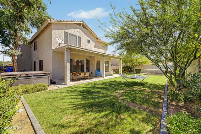 311 W SHANNON Street, Gilbert, AZ 85233