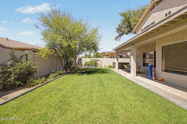 311 W SHANNON Street, Gilbert, AZ 85233