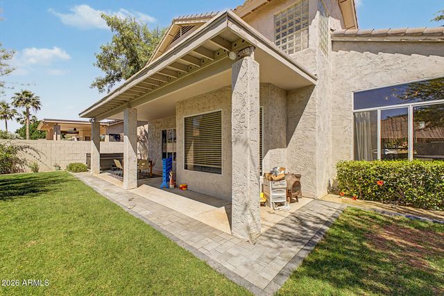 311 W SHANNON Street, Gilbert, AZ 85233